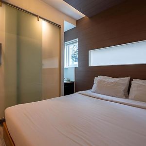 Superior Kamer met een King Size Bed